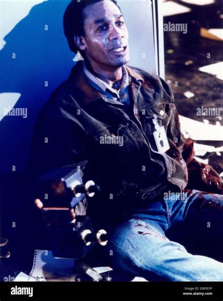 Joe Morton Biography, Age, Parents, Terminator 2, Movies And Tv shows ·