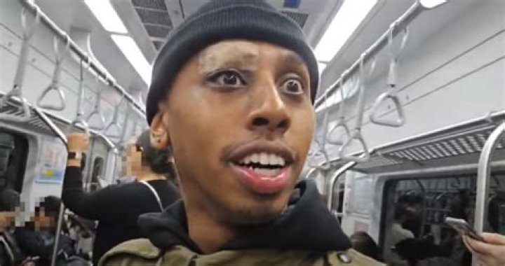 Johnny Somali Gets Attacked Locals Harassment Trespassing Video Gone Viral