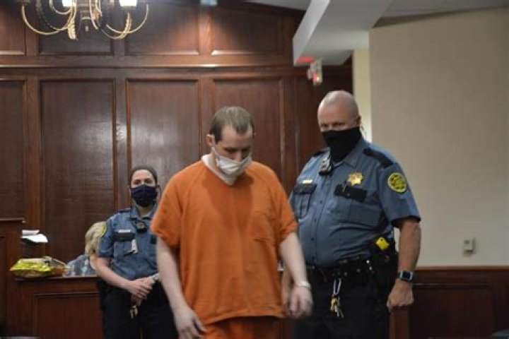 Jordan Hazel Crime Scene Photos, Case Details And Victim Identities |