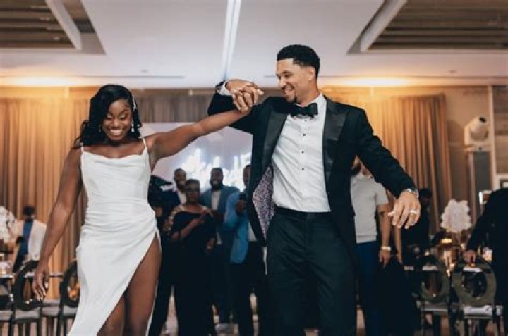 Josh Hart And Wife's Inspiring Journey
