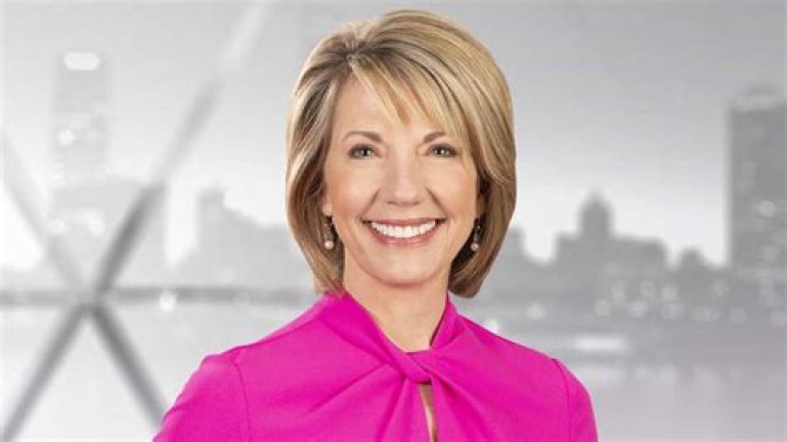 Joyce Garbaciak (WISN 12 News)Bio, Wiki, Age, Family, Eye Surgery,