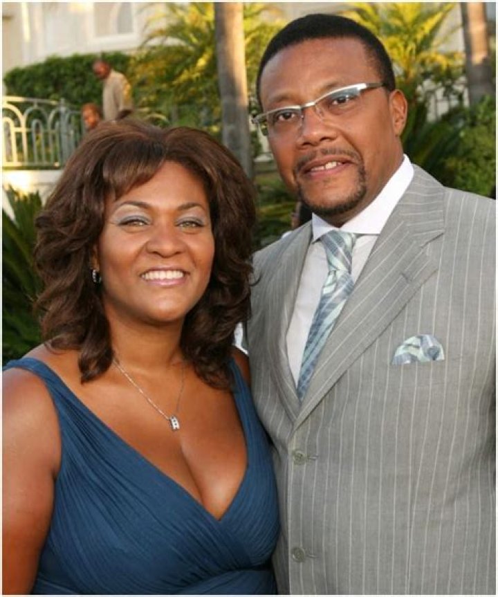 Judge Greg Mathis Bio, Wiki, Age, Family, Wife, Children, Net Worth, and Show