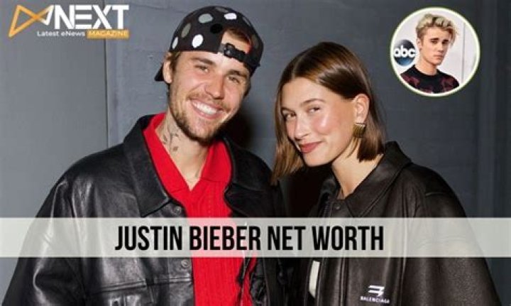 Justin Bieber Net Worth How Much is Justin Bieber Worth?