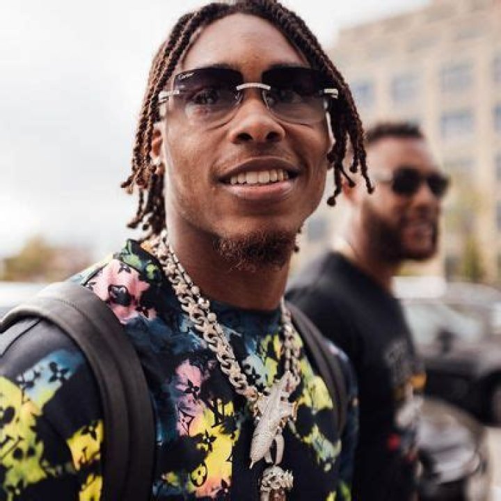 Justin Jefferson Bio, Age, Net Worth, Salary, Contract, Stats, NFL, & Dating