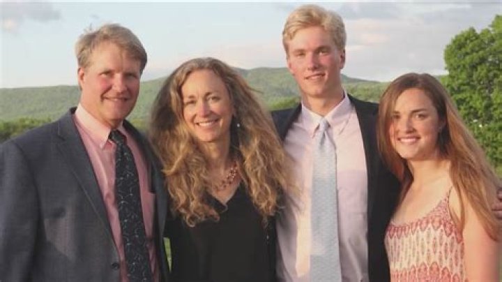 Kaitlin Armstrong Parents: Father Mike Armstrong And Mother