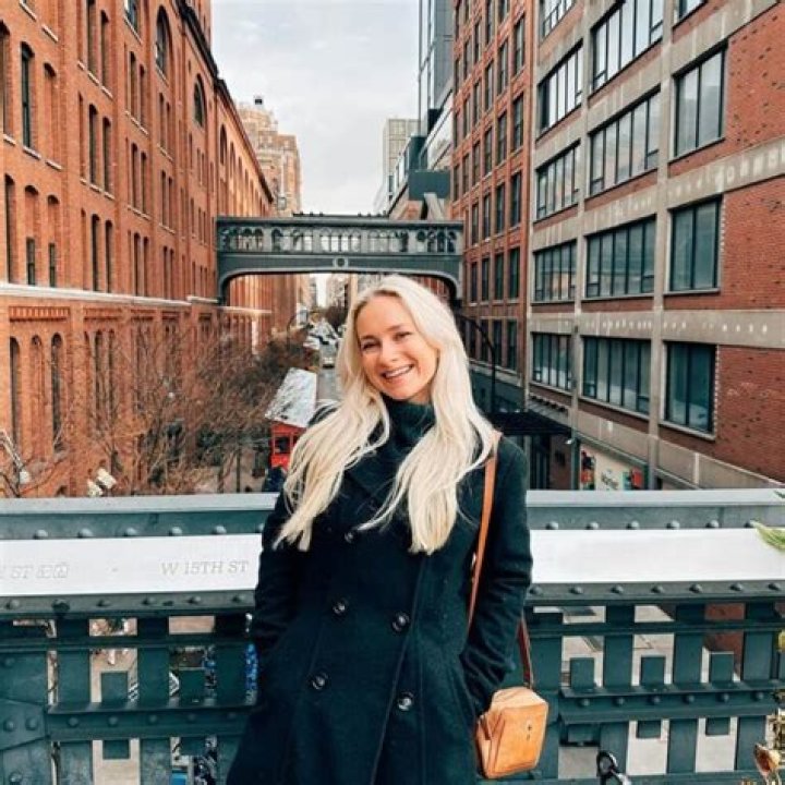 Kaitlin Becker Wife Kelly Martin Serves As A Teaching Professional |