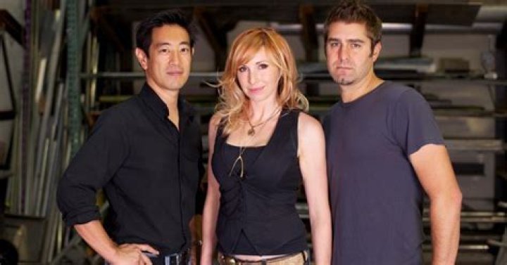 Kari, Grant, and Tory's Departure From 'Mythbusters' Explained ·