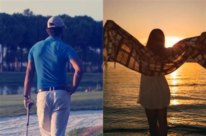 Keith Mitchell Golfer's Wife And Her Inspiring Role