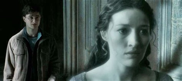 Kelly Macdonald's Helena Ravenclaw: A Character Analysis