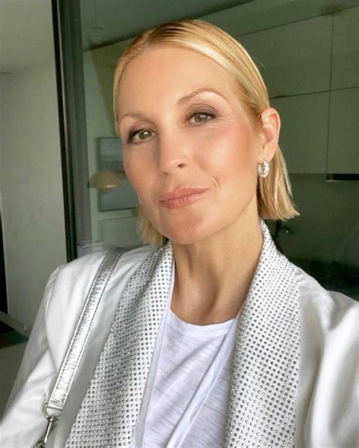 Kelly Rutherford Net Worth |