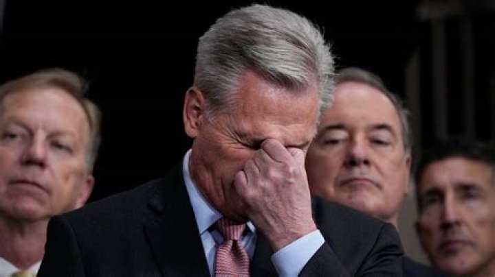 Kevin Mccarthy Speaker Meme Matt Gaetz Meme