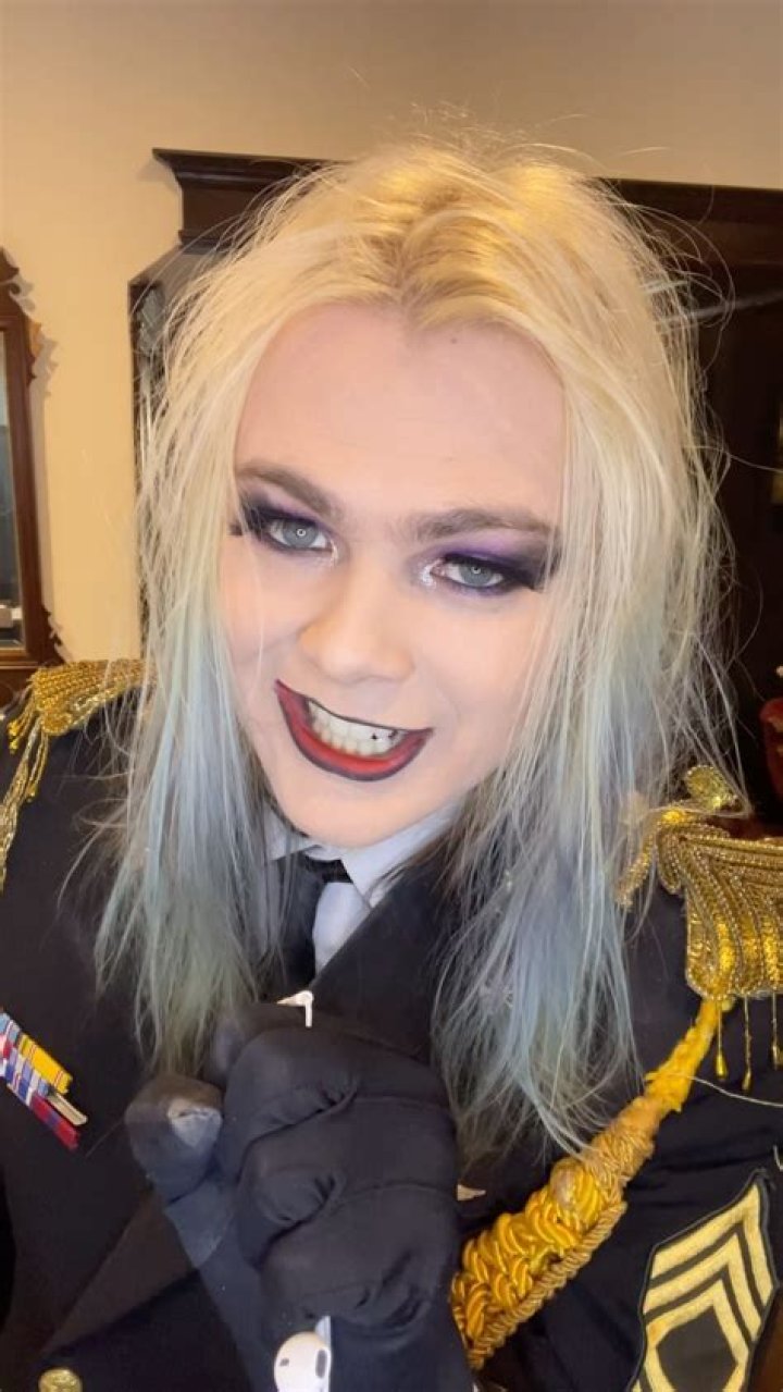Kim Dracula TikTok Age, Wiki, Biography Height, Girlfriend and Instagram: Kimdrac