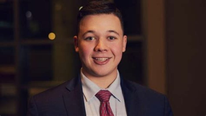Kyle Rittenhouse's Weight Gain, Depression, And Beyond