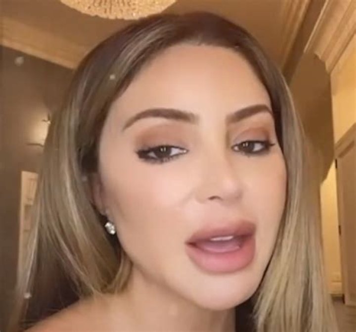 Larsa Pippen's OnlyFans Leaks: Privacy, Ethics, And Consequences