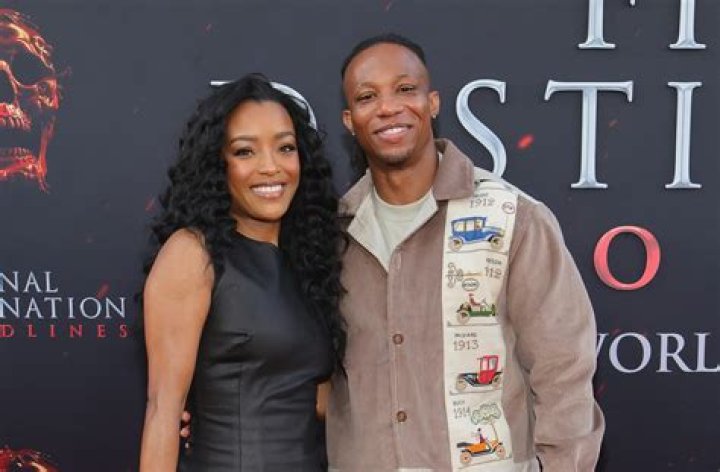 LaToya Tonodeo husband: Is she married?