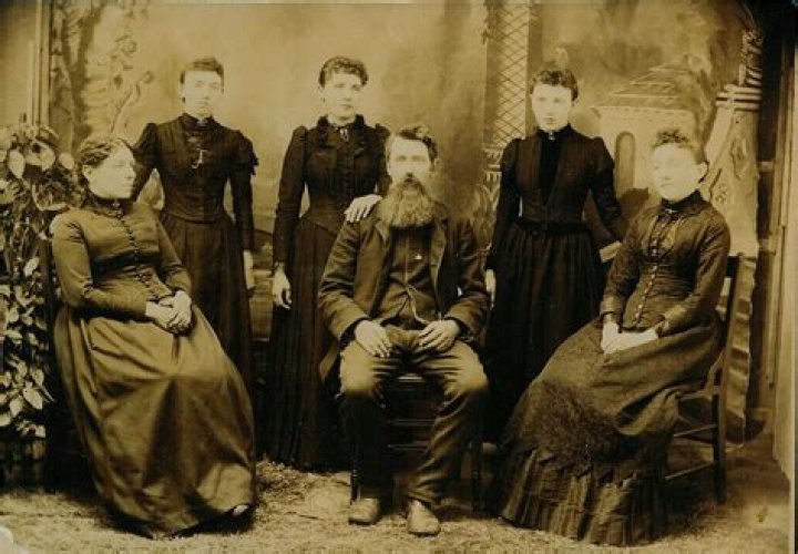 Laura Ingalls Wilder