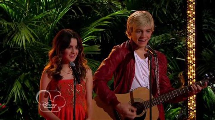 Laura Marano And Ross Lynch's Romantic Journey
