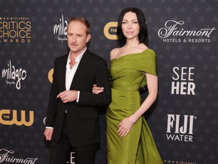 Laura Prepon Husband: Meet Ben Foster