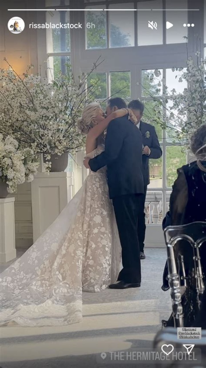Laura Putty Stroud And Narvel Blackstock's Marriage Unveiled