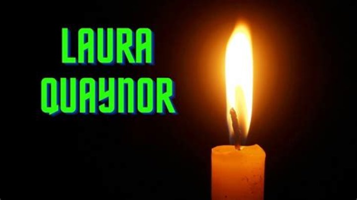 Laura Quaynor Accident Car Collision Linked To Death Cause Obituary