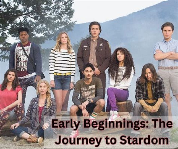 Laura Waggoner's Journey To Stardom