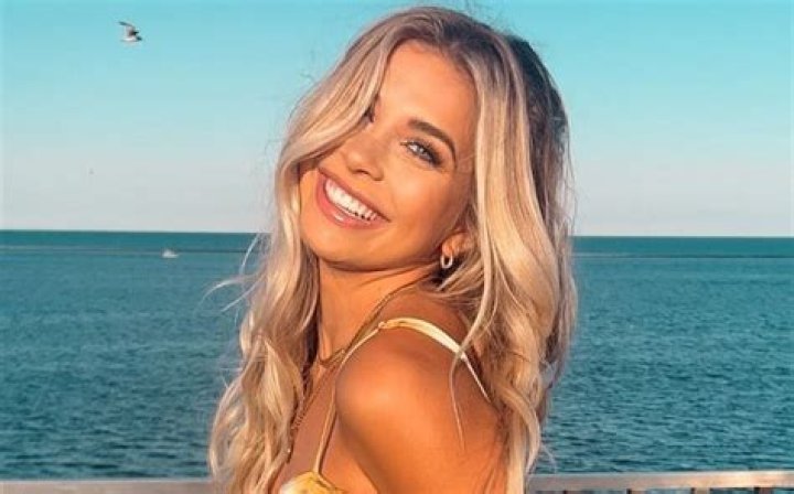 Leaked: Gabrielle Moses' OnlyFans Content Surfaces Online