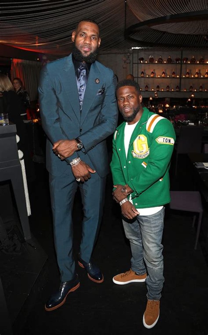 LeBron James Plans Weekend Party in South Beach!