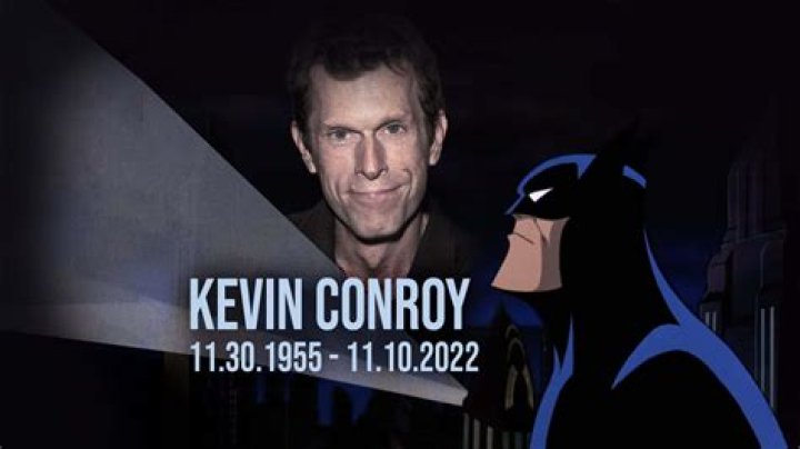 Legendary Voice Actor's Bio, Wiki, And Age