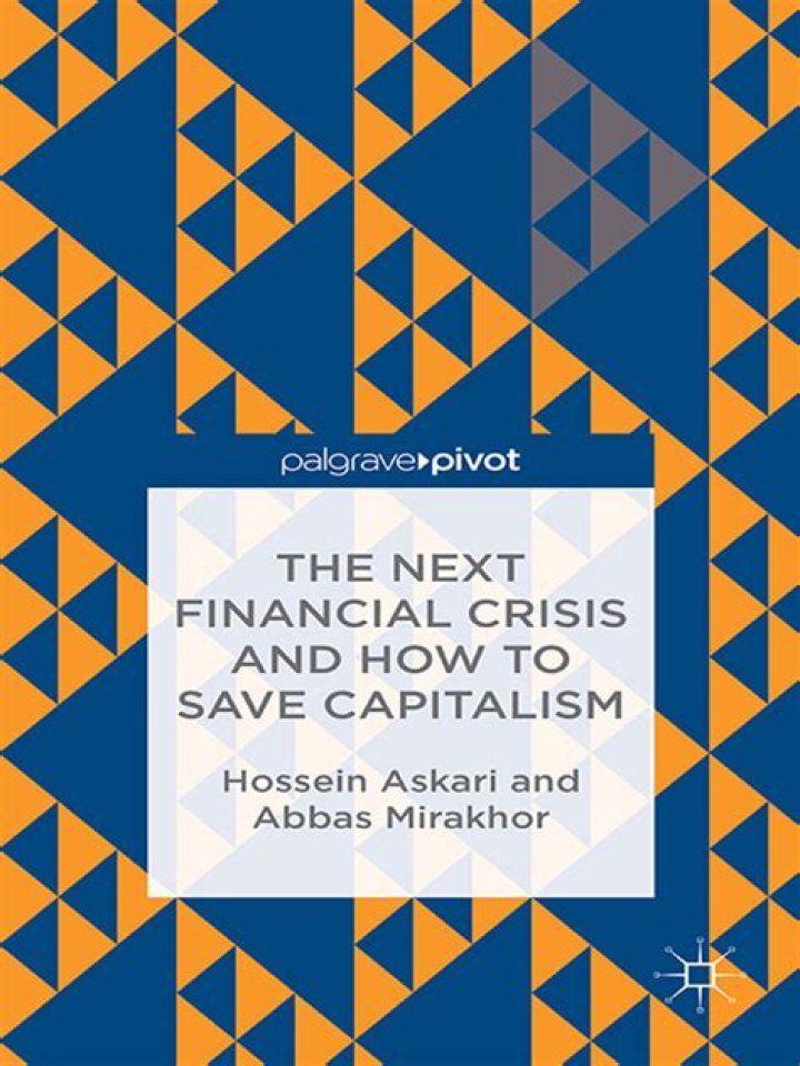 Lessons For Avoiding The Next Financial Crisis