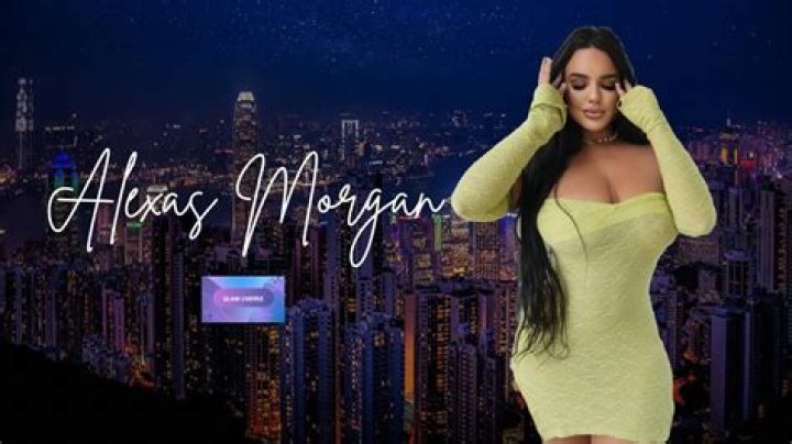 Lessons From The Alexas Morgan OnlyFans Leak For Sustainable