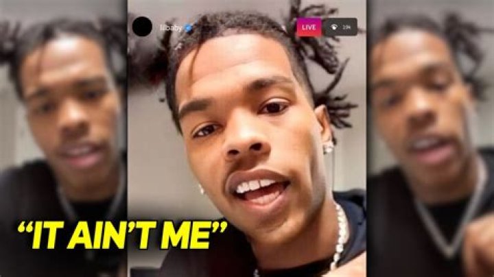 Lil Baby Leaked Video; Scandal and Controversy