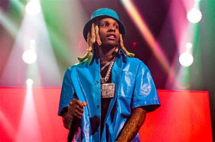 Lil Durk Announces Sorry For The Drought Tour