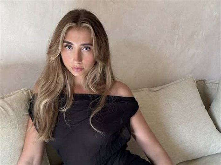 Lily Phillips OnlyFans Leak: Private Content Exposed Online