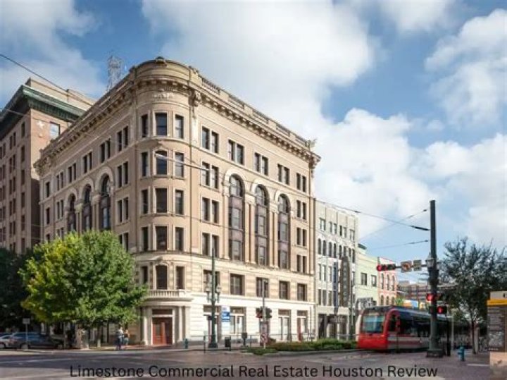 Limestone Commercial Real Estate Houston Reviews