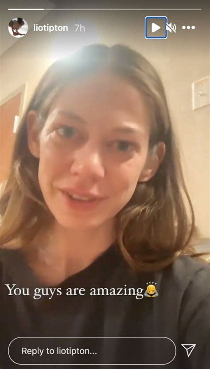 Lio Tipton comes out as non-binary! What is Lio’s pronoun?