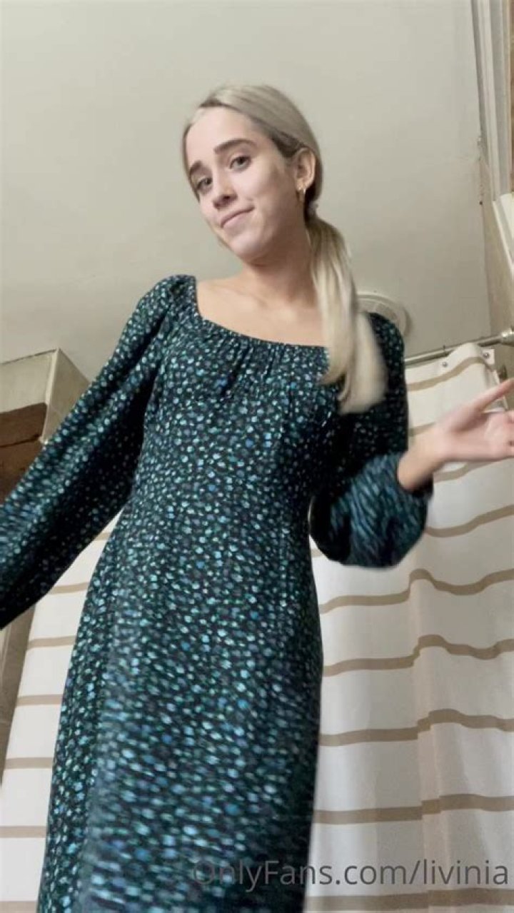 Livinia Roberts' OnlyFans Leak And Its Impact