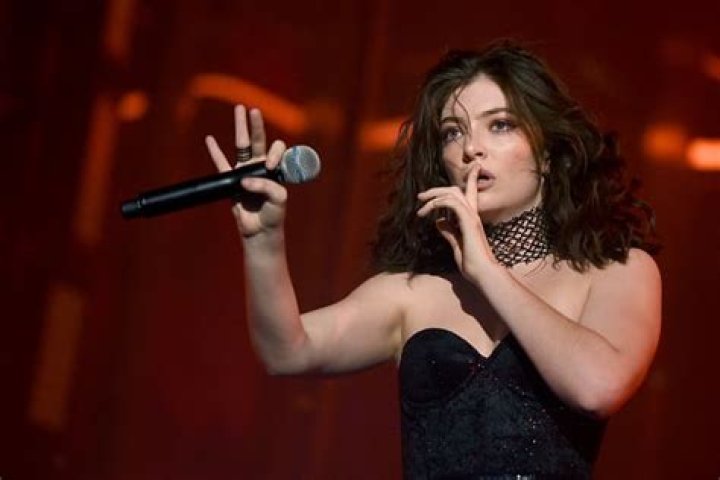 Lorde Net Worth