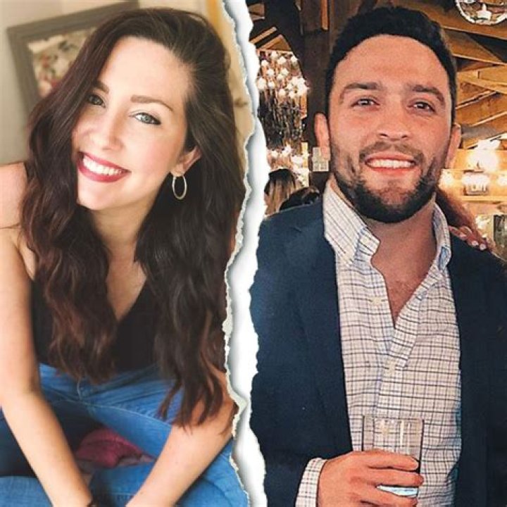 Love Is Blind's Lauren Chamblin, Mark Cuevas Split Amid Cheating Claims