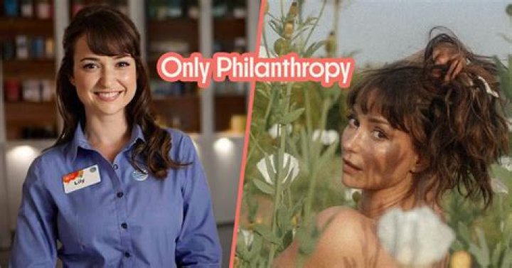 Love, Success, And Philanthropy Revealed