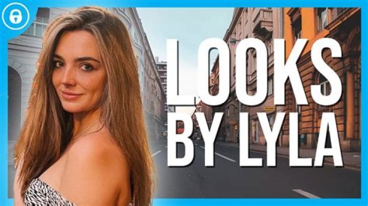 Lyla.fit Leak Under The Microscope