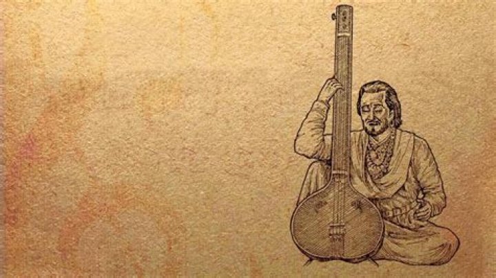Maestro Of Indian Classical Music