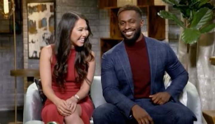 MAFS' Zack, Bao Split After Whirlwind Romance, Cheating Rumors
