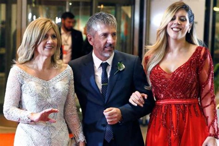 Maria Sol Messi- All About Lionel Messi Sister ·