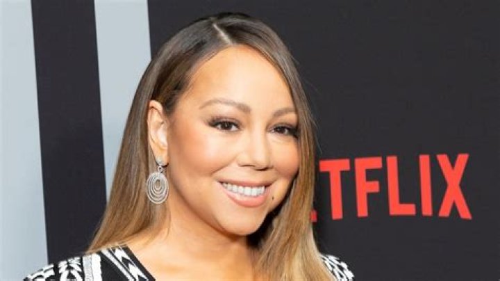 Mariah Carey Said She Had 