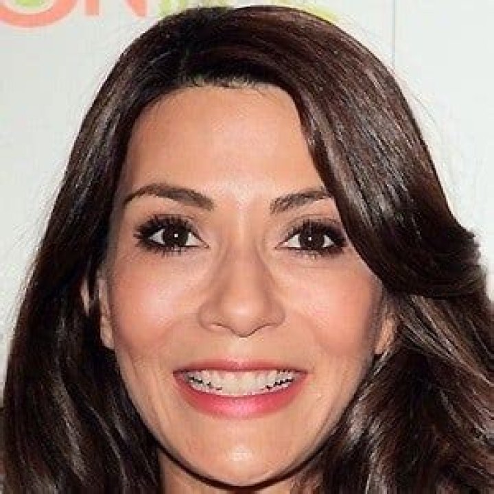 Marisol Nichols Bio (Wiki) | ZBlogL