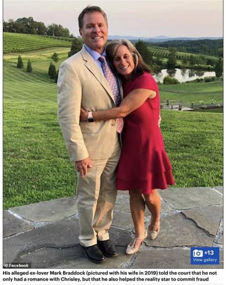 Mark Braddock- Wiki, Age, Height, Wife, Net Worth (Updated on September 2023)
