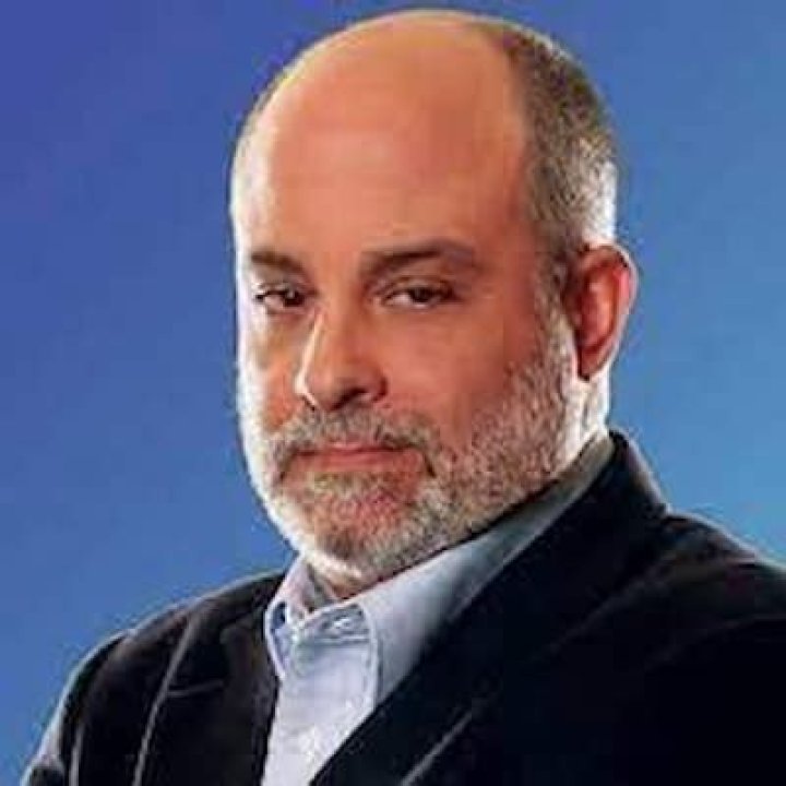 Mark Levin Fox News Salary |