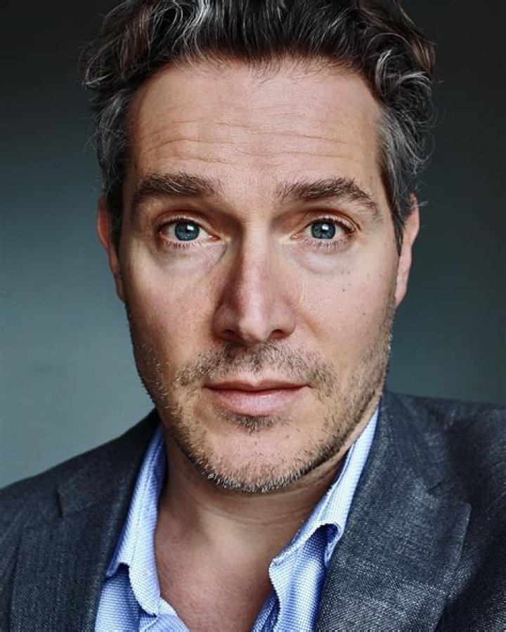 Mark Umbers Biography, Age, Height, Wife, Net Worth, Family |