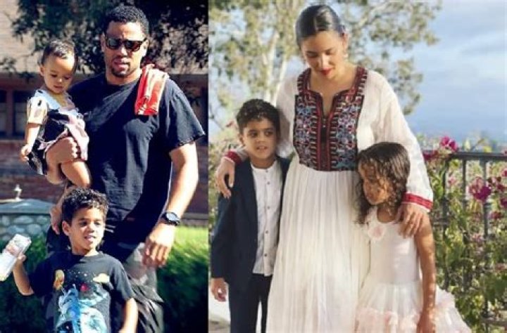 Marriage, Wife, And Children Revealed