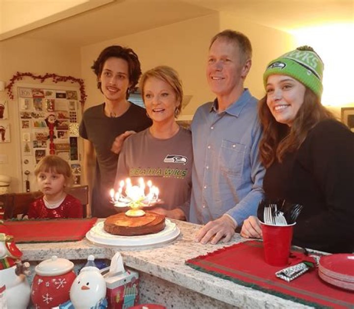 Mary Nickles Age Family Kutv